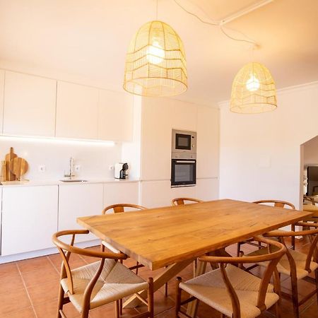 Apartamento Rmr Charme & Vistas @ T3 Duplex Tavira Exterior foto