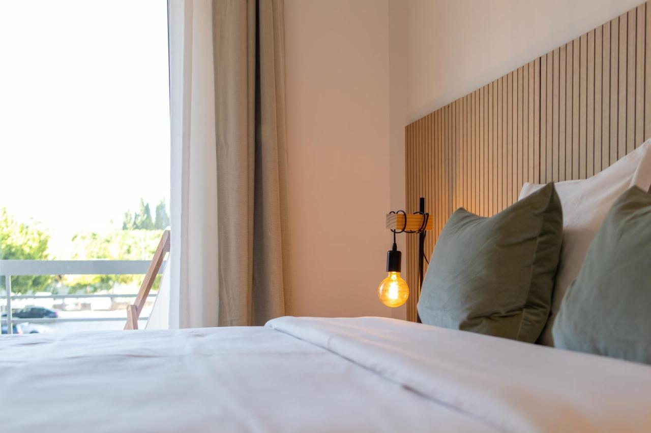 Apartamento Rmr Charme & Vistas @ T3 Duplex Tavira Exterior foto