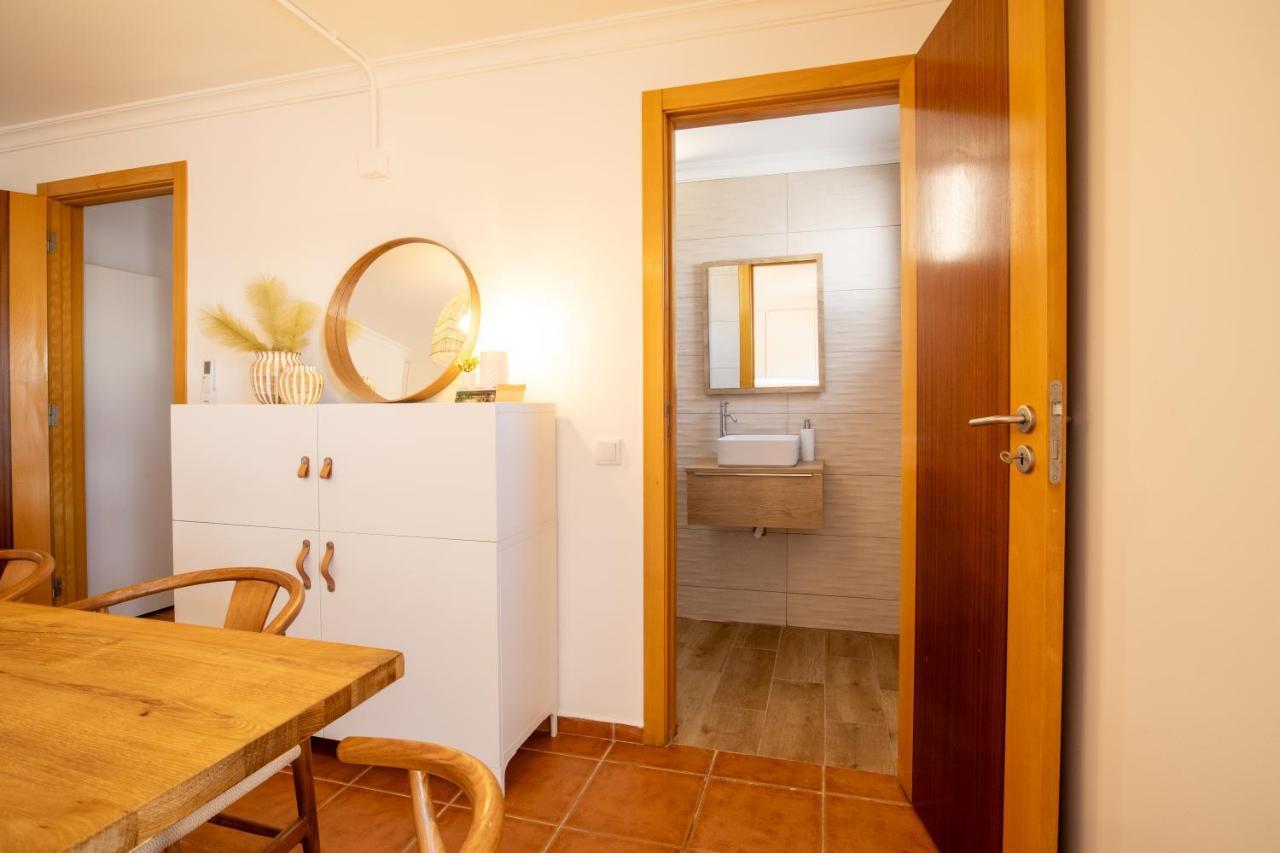 Apartamento Rmr Charme & Vistas @ T3 Duplex Tavira Exterior foto