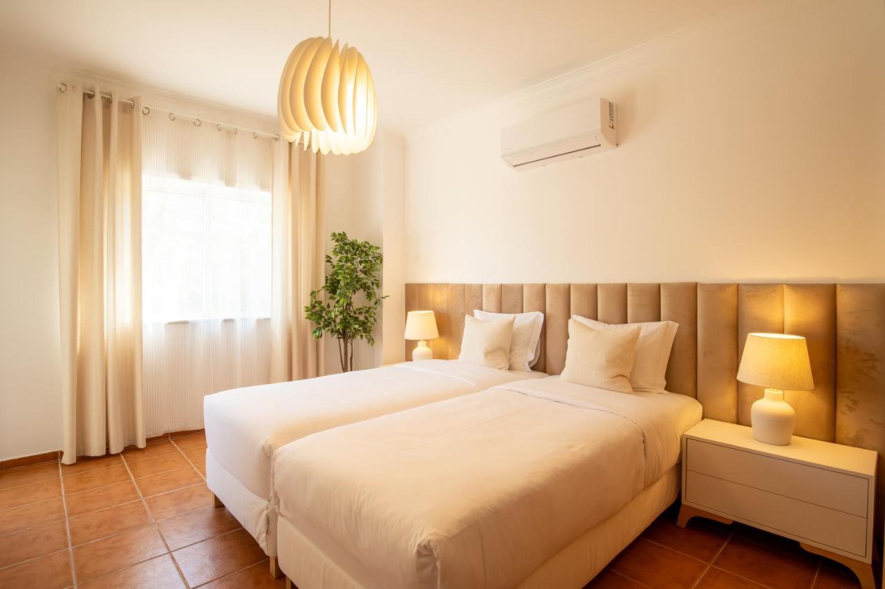 Apartamento Rmr Charme & Vistas @ T3 Duplex Tavira Exterior foto