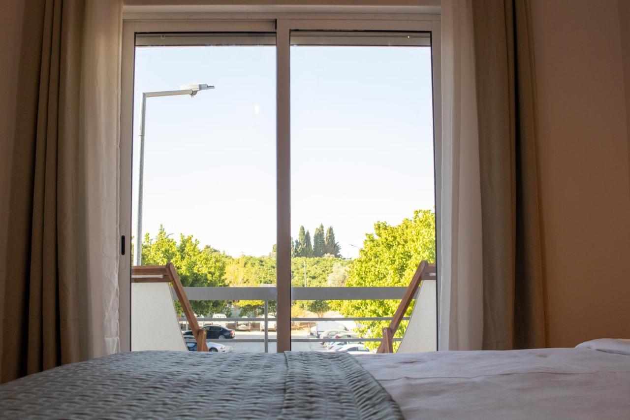 Apartamento Rmr Charme & Vistas @ T3 Duplex Tavira Exterior foto