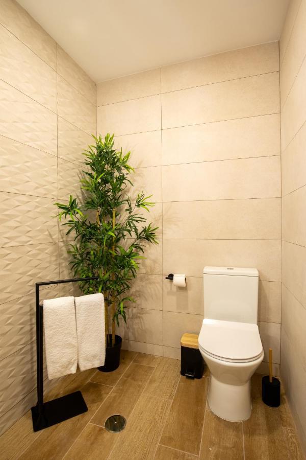 Apartamento Rmr Charme & Vistas @ T3 Duplex Tavira Exterior foto