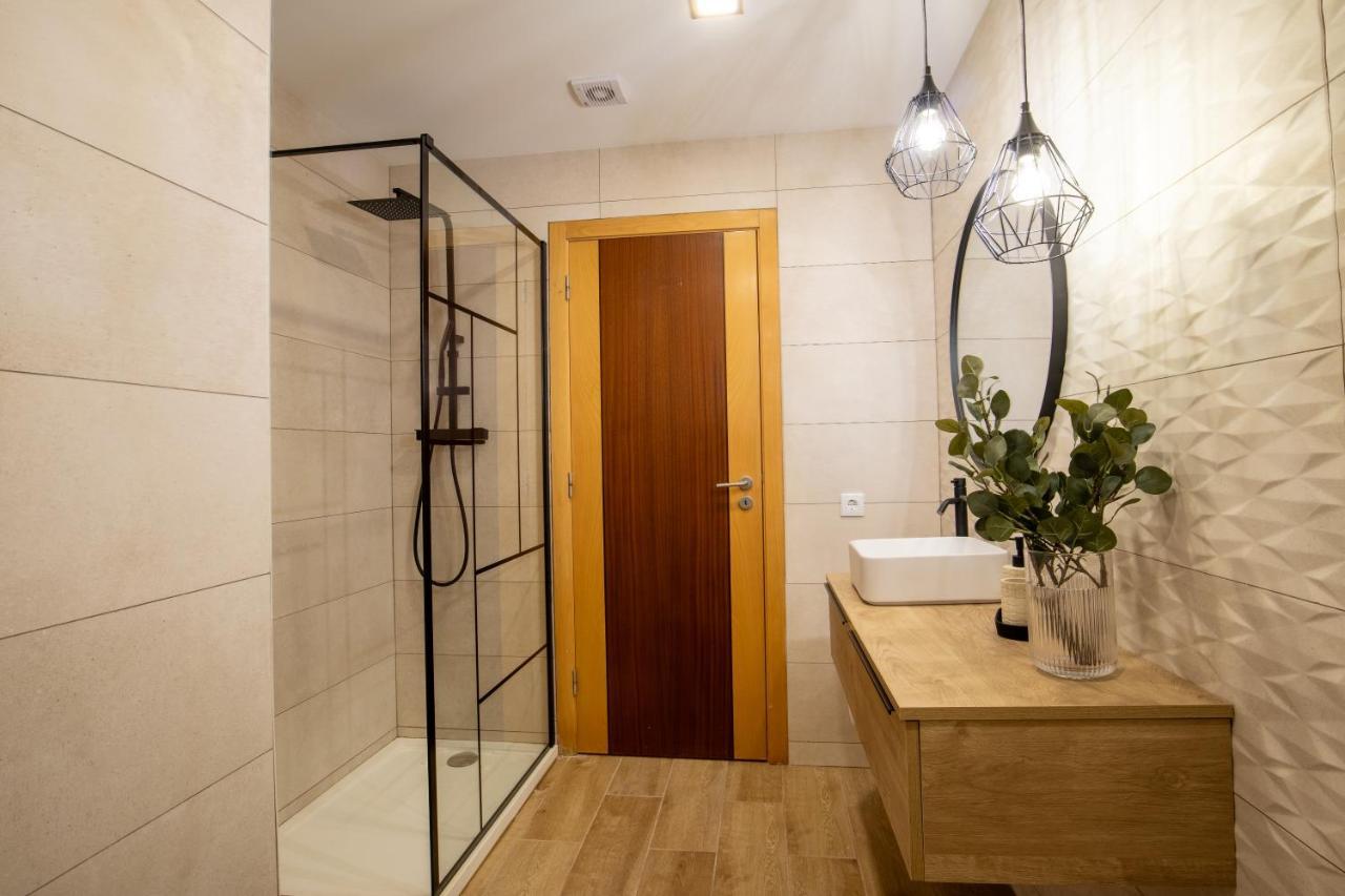 Apartamento Rmr Charme & Vistas @ T3 Duplex Tavira Exterior foto